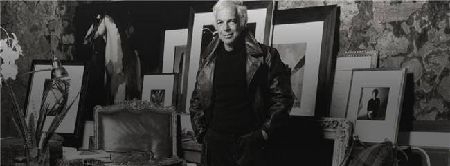 一篇带你了解拉夫劳伦Ralph Lauren：一个拥有远大抱