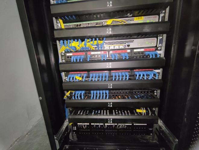 网线类有什么区别