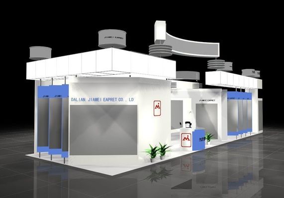 展示新产品推出新应用 38家甬企组团亮相数贸会